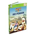 LeapFrog Tag Activity Storybook Madagascar - Escape 2 Africa Air Penguin