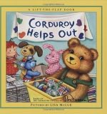 Corduroy Helps Out
