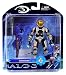 Halo 3 Mcfarlane Series 2 Exclusive Figure Extra Vehicular Activity EVA Spartan Figur...