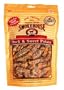 Smokehouse 100-Percent Natural Duck and Sweet Potato Dog Treats, 16-Ounce Reseal Bag