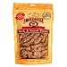 Smokehouse 100-Percent Natural Duck and Sweet Potato Dog Treats, 16-Ounce Reseal Bag