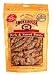 Smokehouse 100% Natural Duck & Sweet Potato Dog Treats, 16 Ounce Reseal Bag