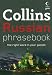 Book Collins Russian Phrasebook: The Right Word in Your Pocket (Collins Gem)