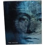 Yes: Yoko Ono book cover