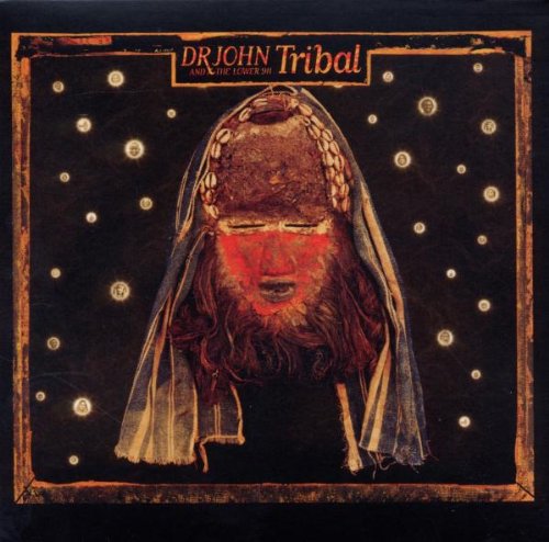 Produkt-Bild: Tribal