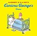 Search : Curious George's Dream (Curious George (Hardback))
