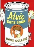 Buy : Alvie Eats Soup