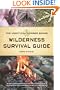 The Unofficial Hunger Games Wilderness Survival Guide