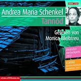 Tann&ouml;d - Sonderausgabe - Andrea Maria Schenkel