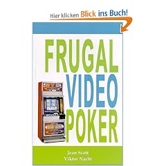Frugal Video Poker