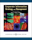 Corporate Information Strategy and Management