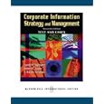 Corporate Information Strategy and Management