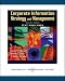 Corporate Information Strategy and Management