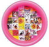 �L���b�g�R���N�V�����v�[�� 120�~40cm