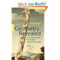 Geometry Revealed: A Jacob's Ladder to Modern Higher Geometry