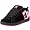 Black/Pink/White