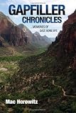 Gapfiller Chronicles: Memories of Daze Gone Bye