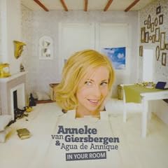 In your room