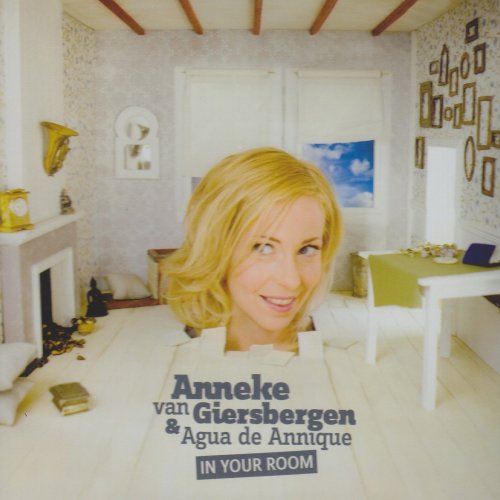 Anneke van Giersbergen Foto 2