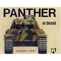 Panther in Detail