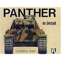 Panther in Detail