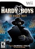 The Hardy Boys: Hidden Theft