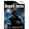 The Hardy Boys: Hidden Theft