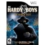 The Hardy Boys: Hidden Theft