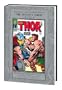 Marvel Masterworks: The Mighty Thor Volume 4