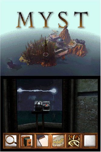 Myst image