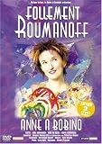 DVD Follement Roumanoff : Anne � Bobino, film DVD Follement Roumanoff : Anne � Bobino
