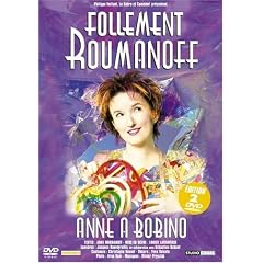 Follement Roumanoff : Anne � Bobino