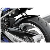 05-06 KAWASAKI ZX636: HOTBODIES RACING REAR TIRE HUGGER BLACK (BLACK) by Hot Bodies Racing