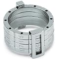 [�X�E�H�b�` �r�W��]swatch bijoux �t�@�b�V���������O SECRET CODE RING STEEL