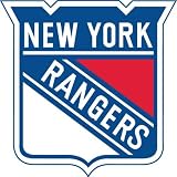 New York Rangers NHL Sticker Decal Auto Car Wall New