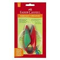Faber-Castell 181502 - Ergonomische Kindergarten - Schere