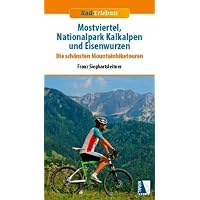 Mostviertel, Nationalpark Kalkalpen und