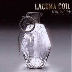 Shallow Life (CD + 33 Tours vinyl)
