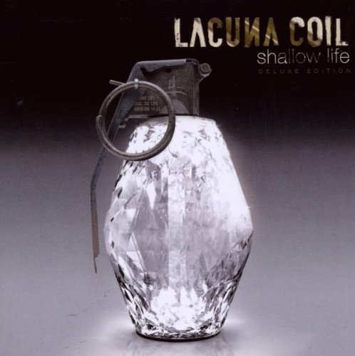 Produkt-Bild: Shallow Life - Deluxe Edition (2 CDs)