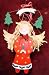 Christmas Angel Ornament