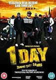1 Day ( One Day ) [ NON-USA FORMAT, PAL, Reg.2 Import - United Kingdom ]