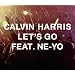 Let S Go [2 Tracks]