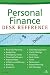 Book Personal Finance Desk Reference