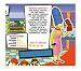 Simpsons Marge Simpson Figure - Limited Edition Greetings From Springfield - Evergree...
