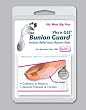 PediFix Visco GEL Bunion Guard, Large