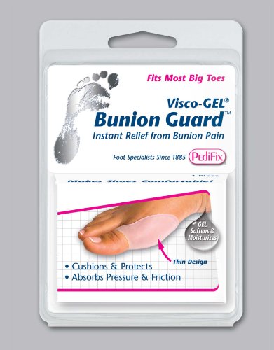 External hard drive:Visco-GEL Bunion Guard