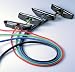 Thera-Band® Bodytrainer Tubing mit Griffen, Länge 1,4m