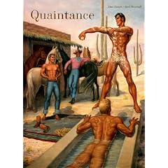 The Art of George Quaintance