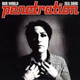 Our World/Sea Song [7" VINYL]