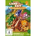 In einem Land vor unserer Zeit, Episode 03&04